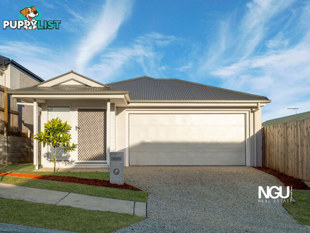21 Aquilla Rise South Ripley QLD 4306