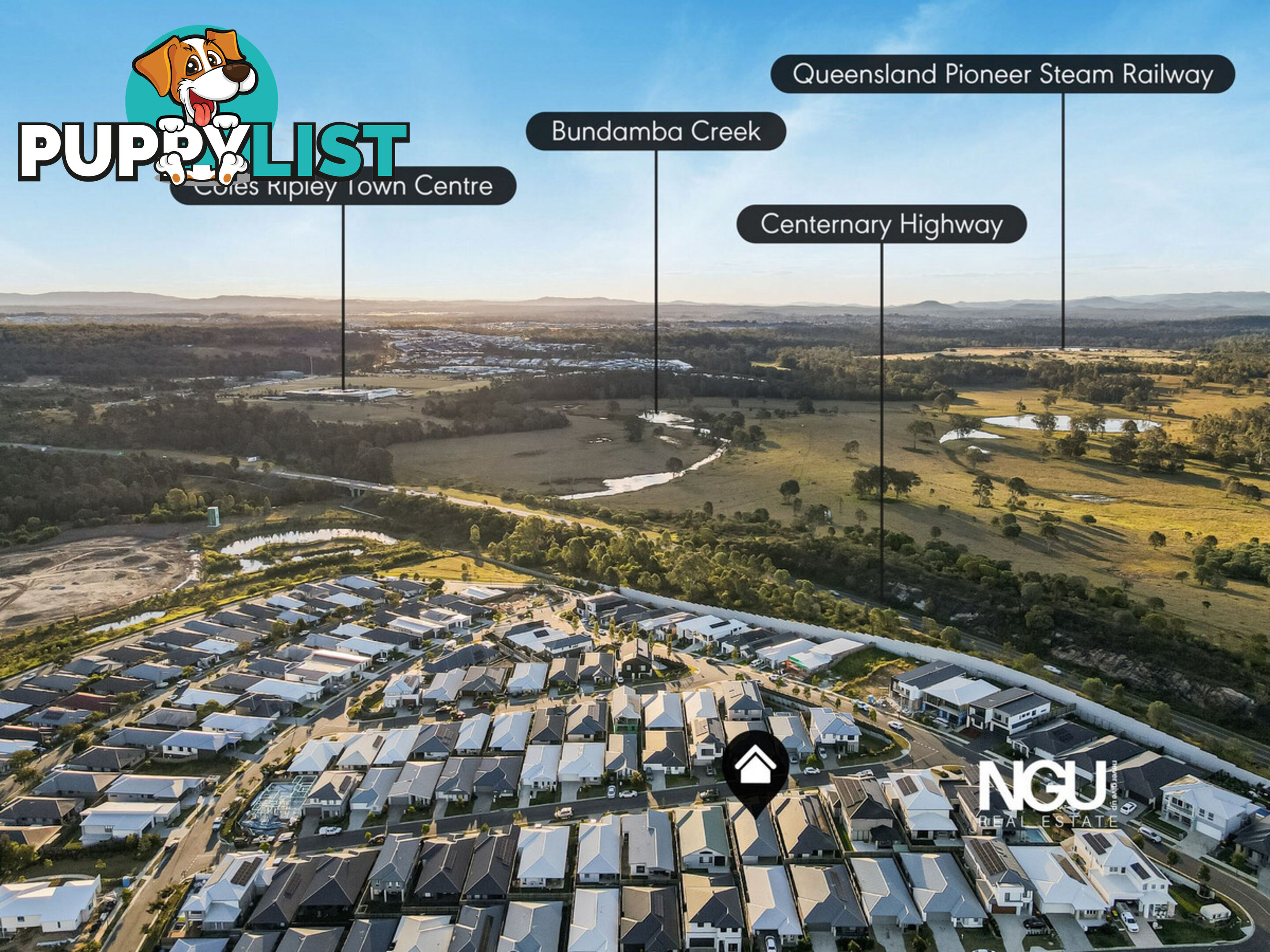 21 Aquilla Rise South Ripley QLD 4306