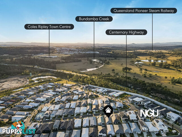 21 Aquilla Rise South Ripley QLD 4306