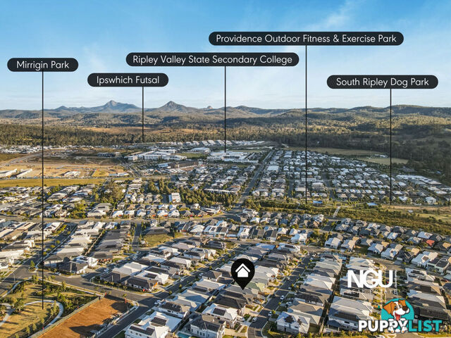 21 Aquilla Rise South Ripley QLD 4306