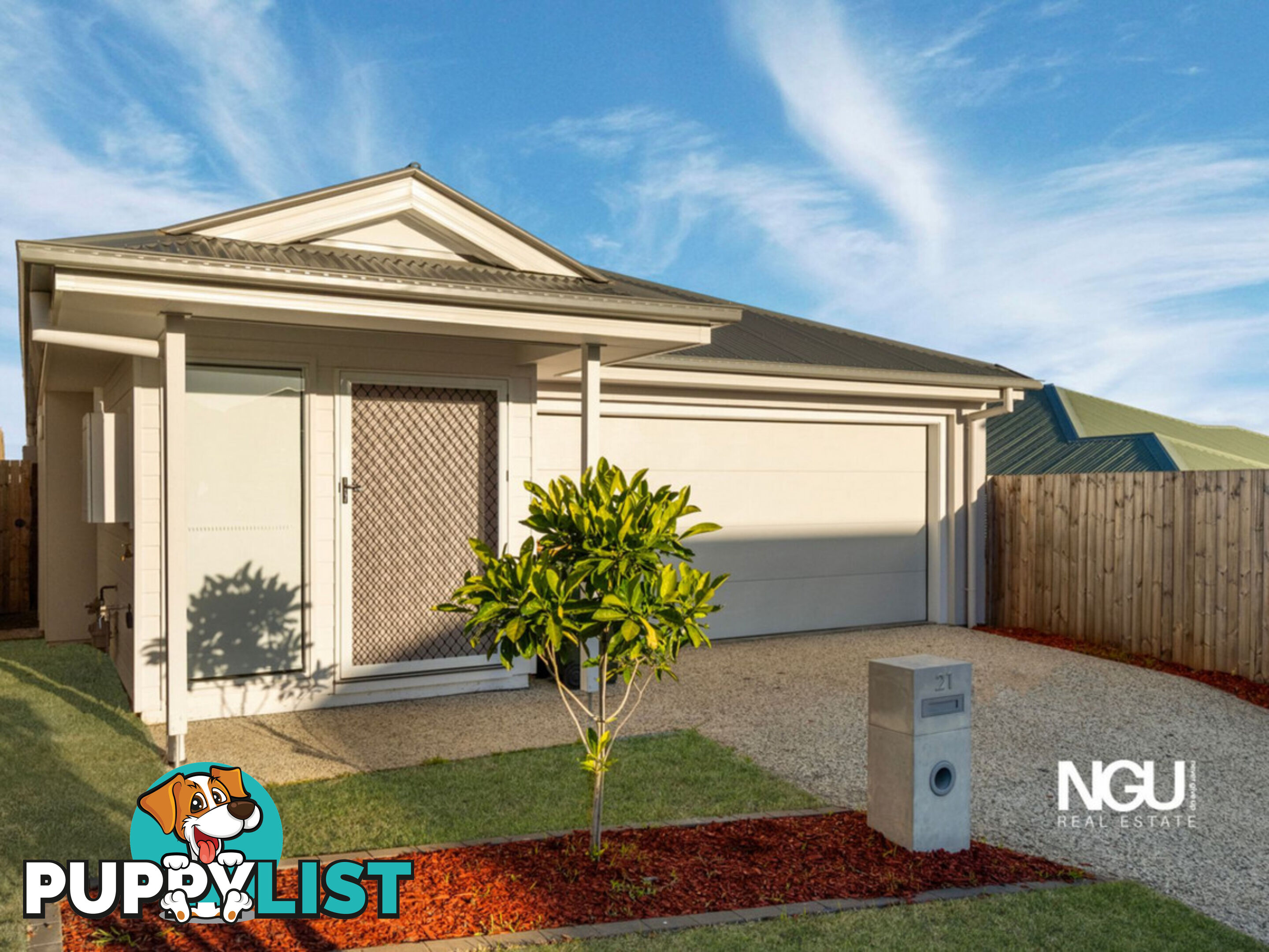 21 Aquilla Rise South Ripley QLD 4306