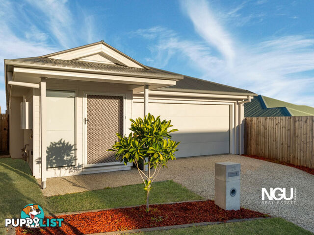 21 Aquilla Rise South Ripley QLD 4306