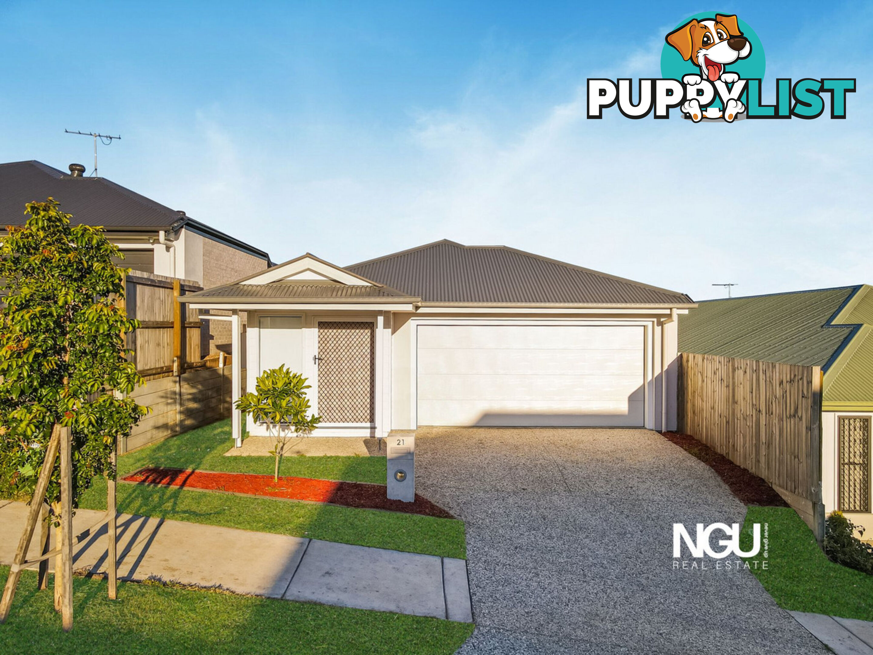 21 Aquilla Rise South Ripley QLD 4306