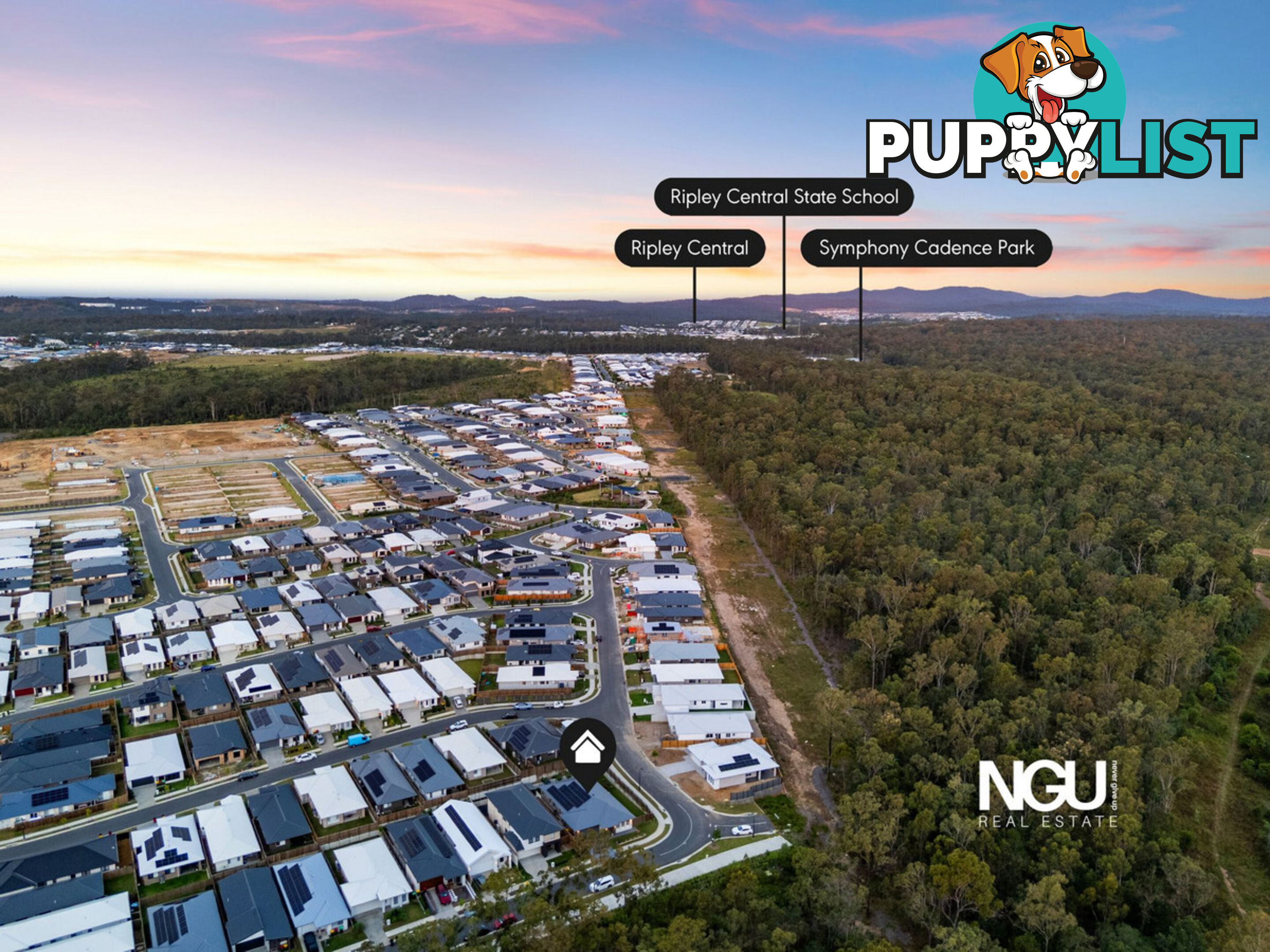 40 Charon Way Ripley QLD 4306