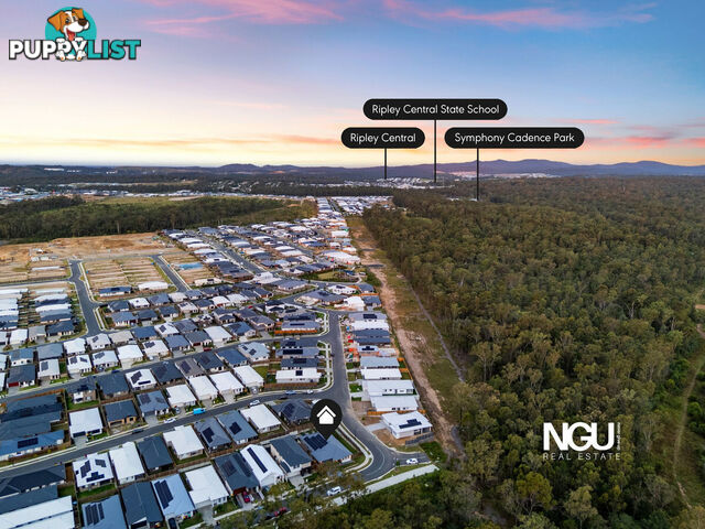 40 Charon Way Ripley QLD 4306