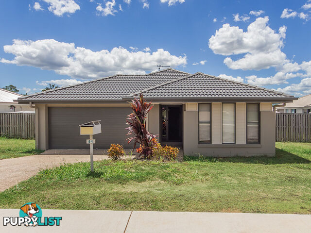94 Honeywood Drive FERNVALE QLD 4306