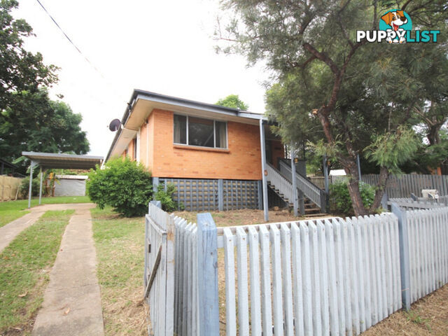 95 Toongarra Road Leichhardt QLD 4305