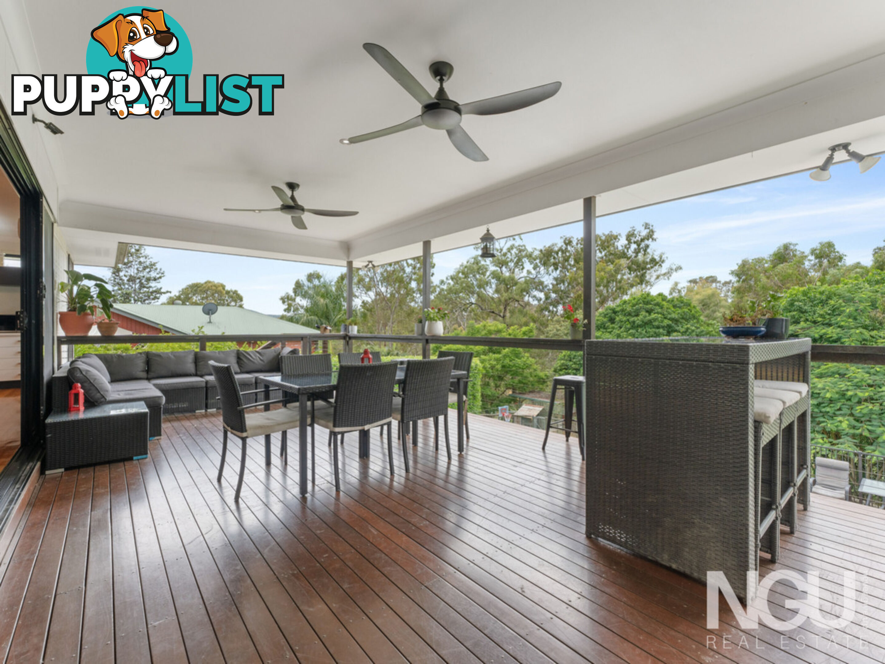 13-15 Lachlan Place Karalee QLD 4306