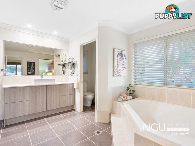 44 Diamantina Circle Karalee QLD 4306