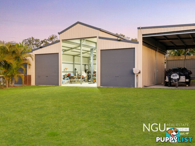 44 Diamantina Circle Karalee QLD 4306