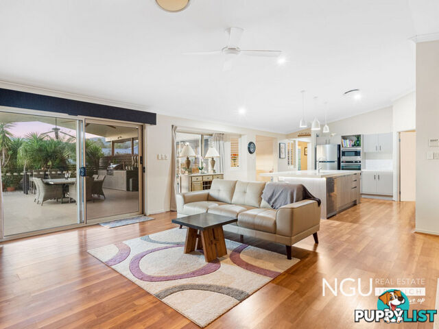 44 Diamantina Circle Karalee QLD 4306