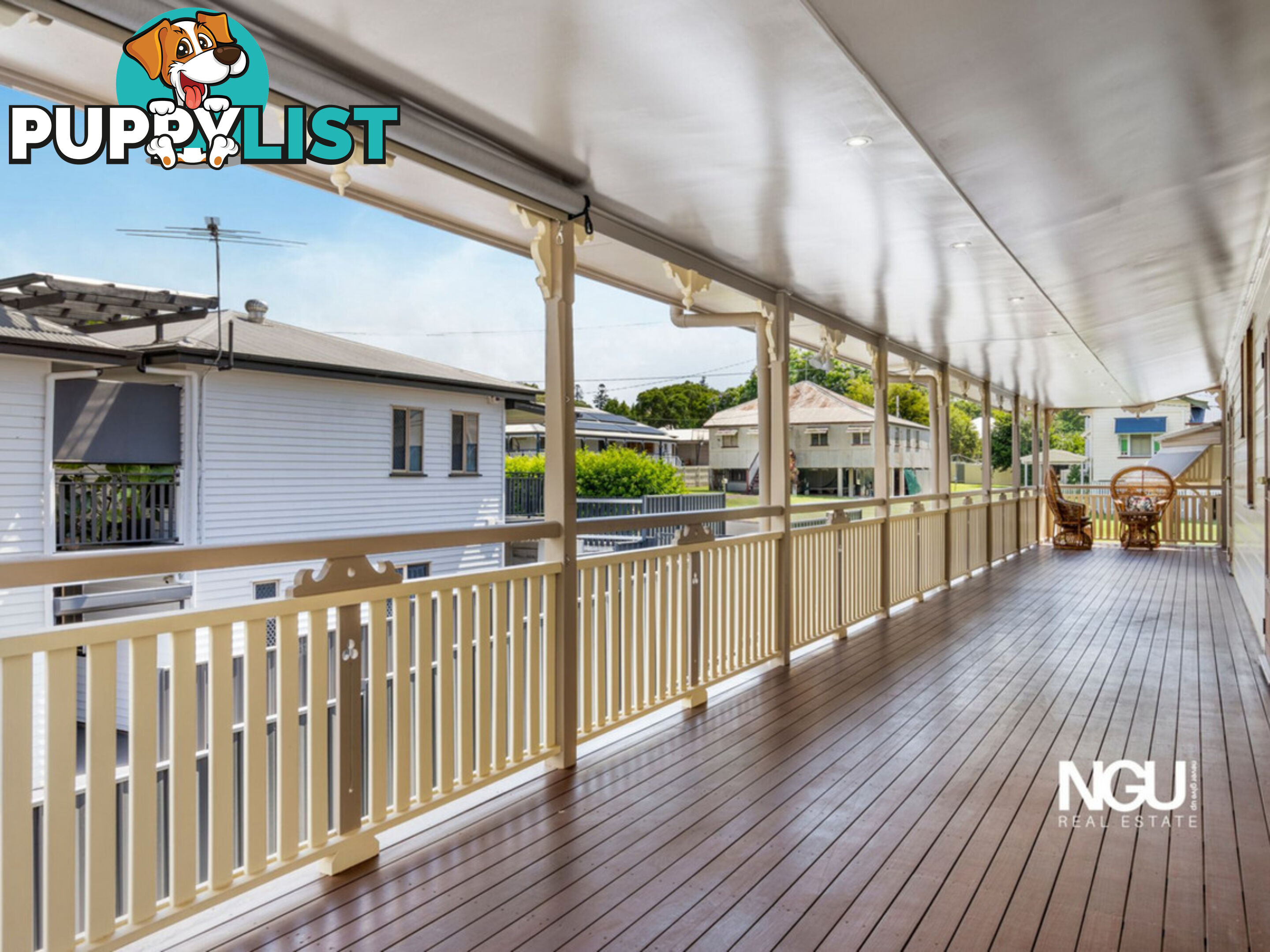 34 Lusitania Street Newtown QLD 4305