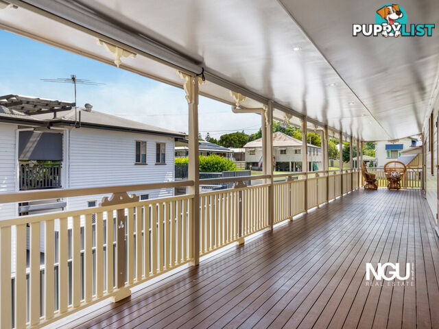 34 Lusitania Street Newtown QLD 4305