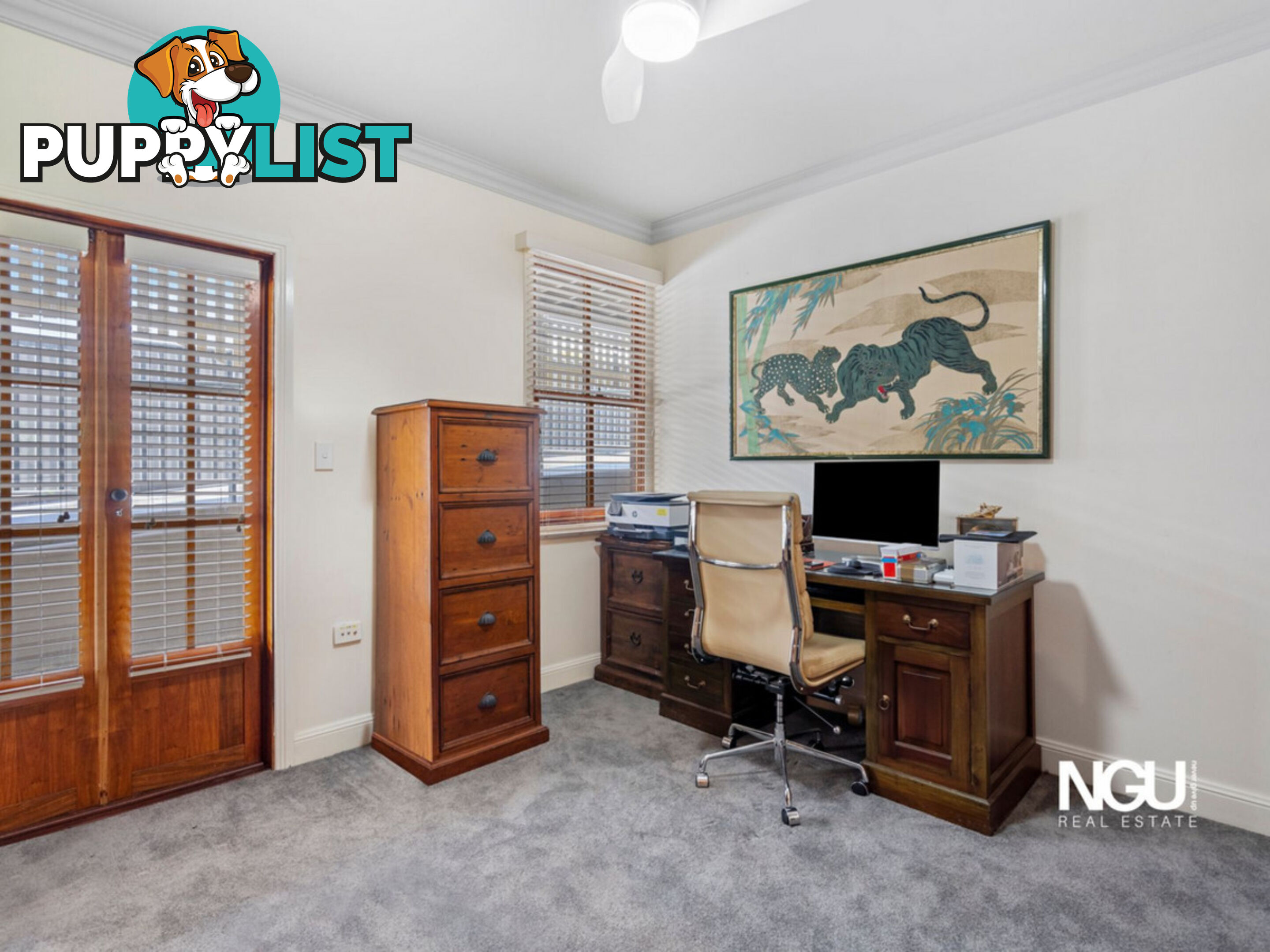 34 Lusitania Street Newtown QLD 4305