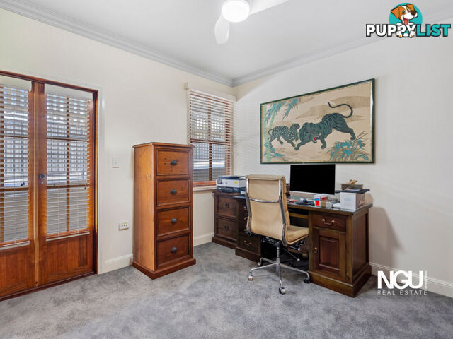 34 Lusitania Street Newtown QLD 4305