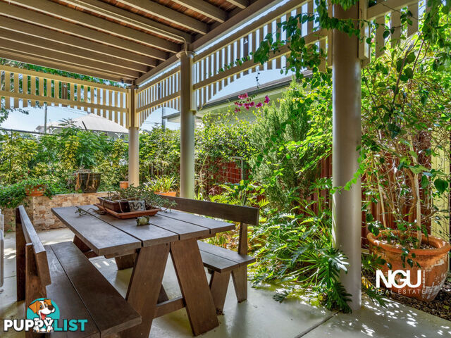 34 Lusitania Street Newtown QLD 4305