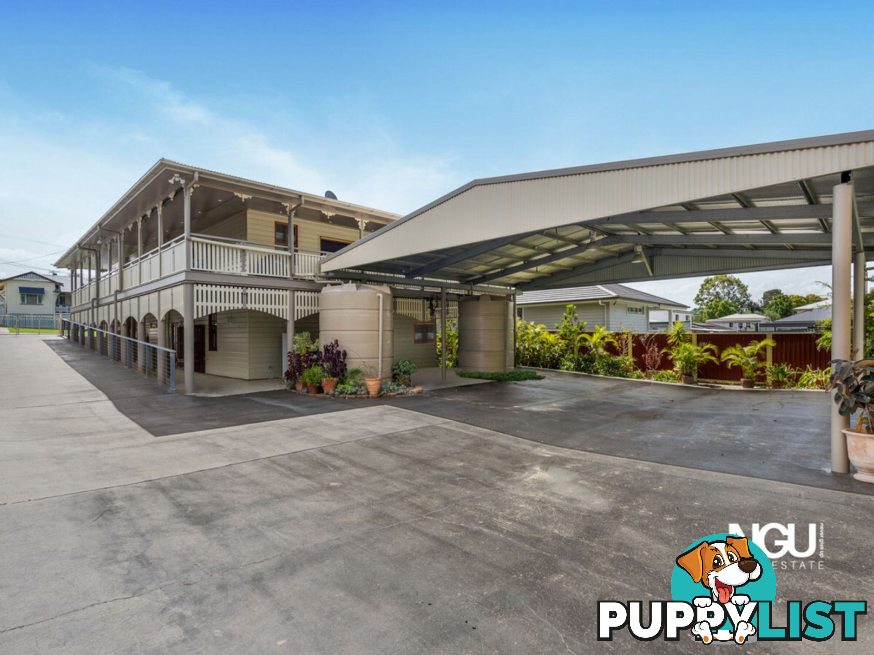 34 Lusitania Street Newtown QLD 4305