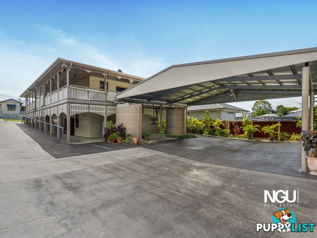 34 Lusitania Street Newtown QLD 4305