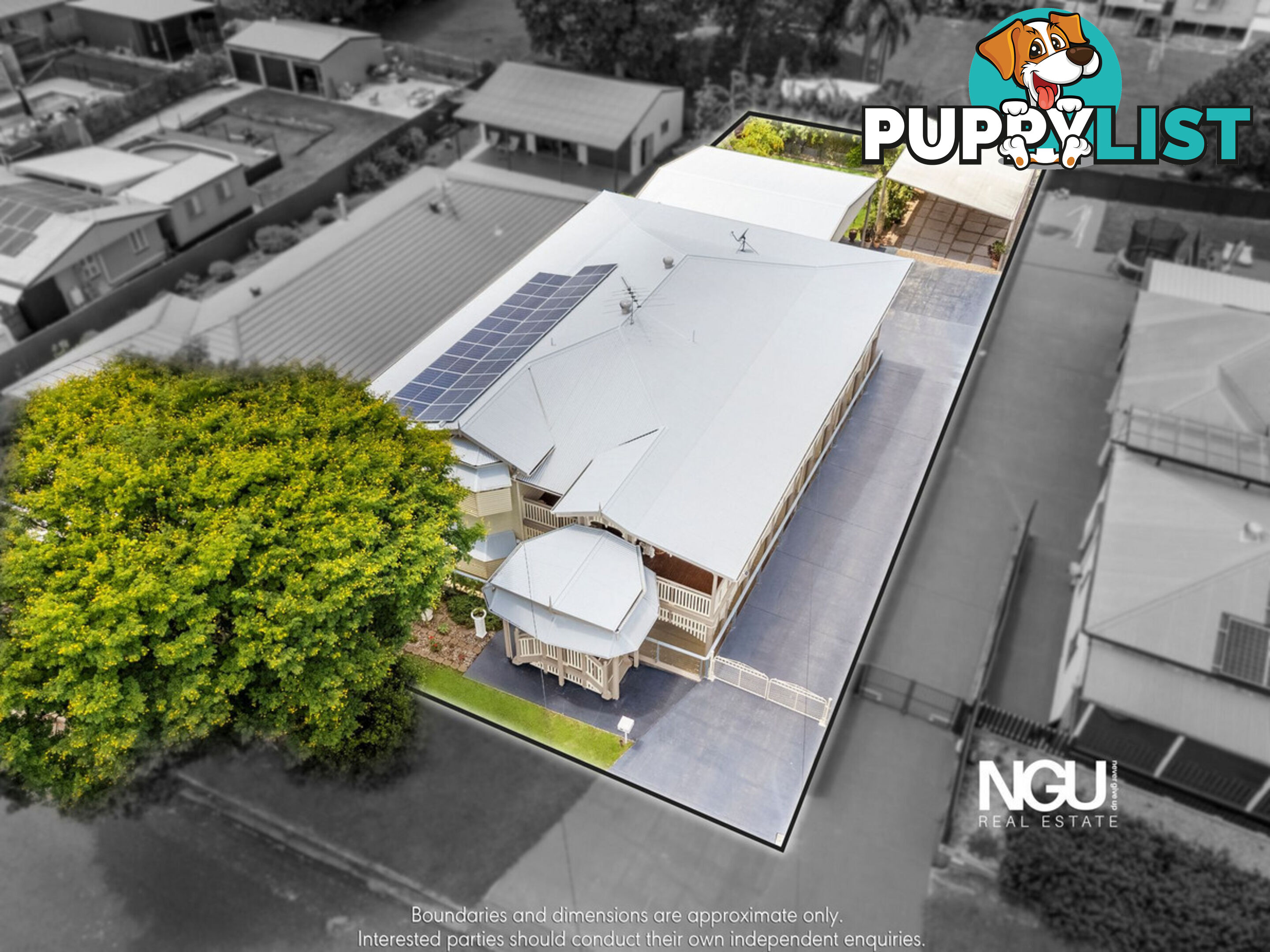 34 Lusitania Street Newtown QLD 4305