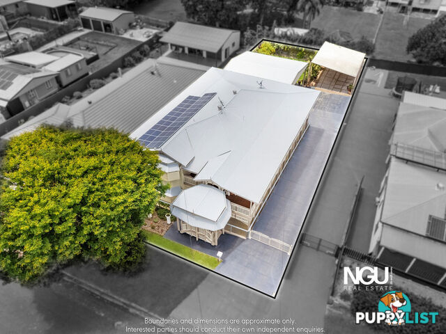 34 Lusitania Street Newtown QLD 4305
