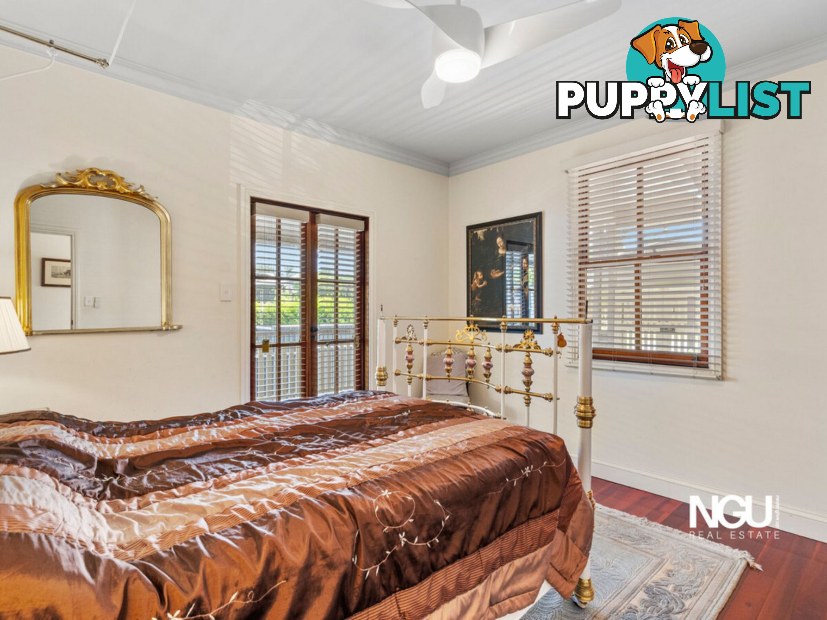 34 Lusitania Street Newtown QLD 4305