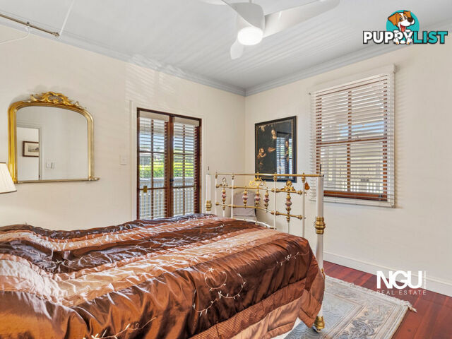 34 Lusitania Street Newtown QLD 4305