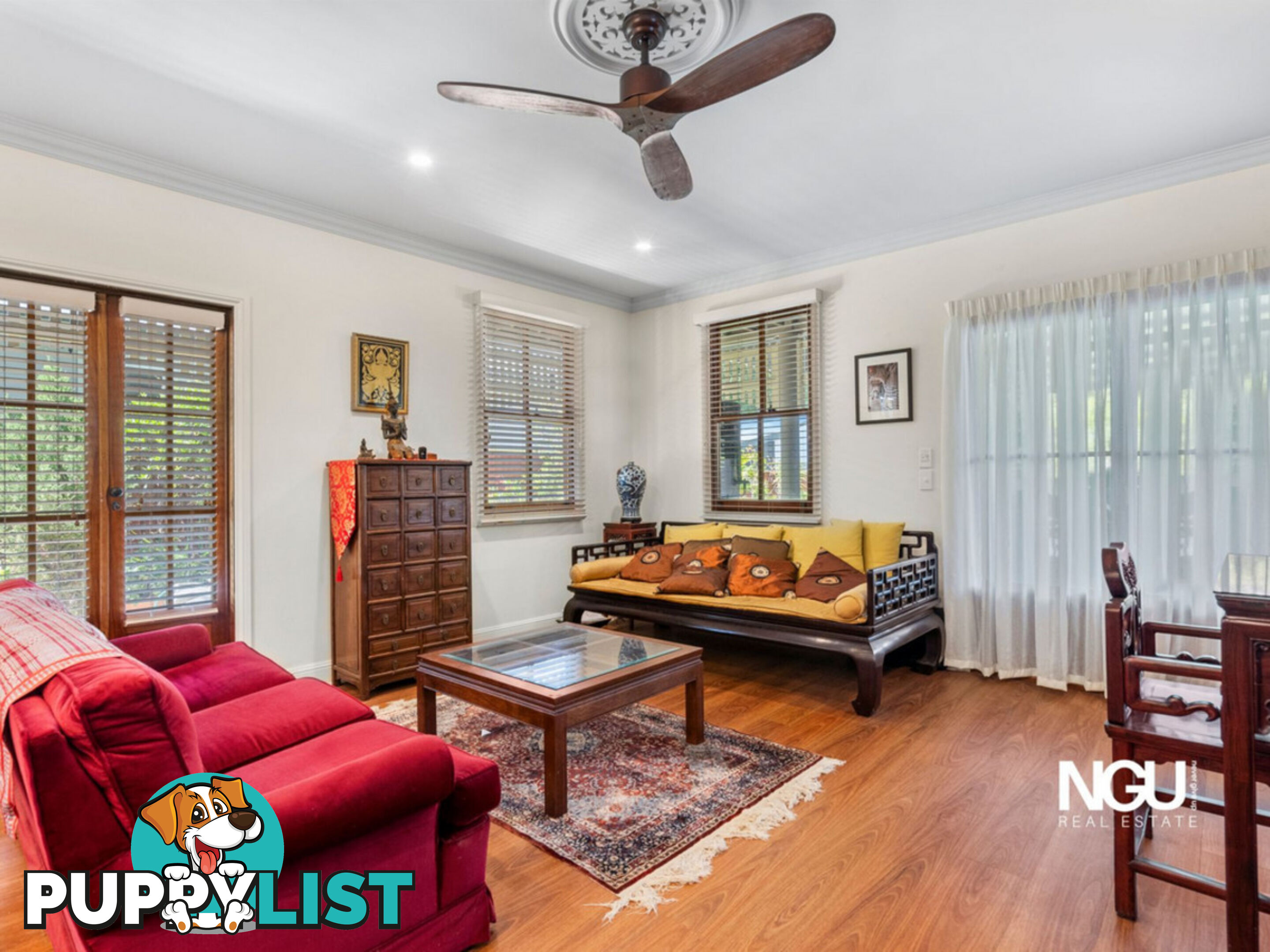 34 Lusitania Street Newtown QLD 4305