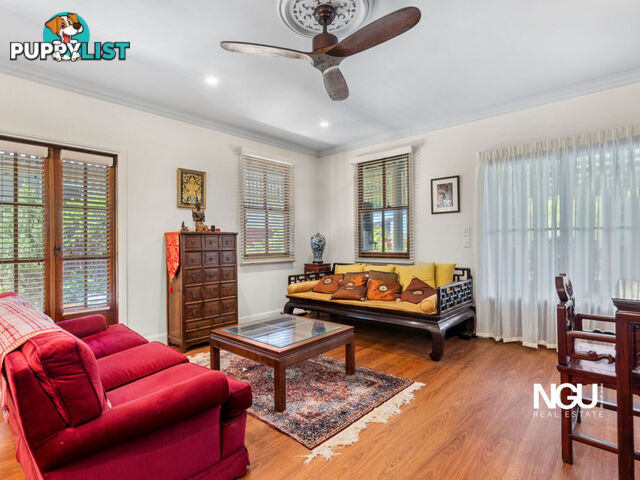 34 Lusitania Street Newtown QLD 4305