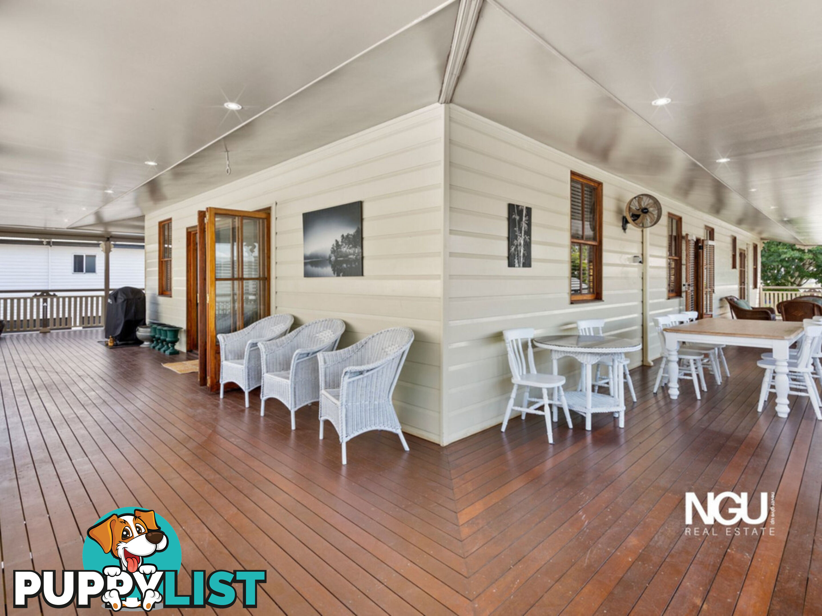 34 Lusitania Street Newtown QLD 4305
