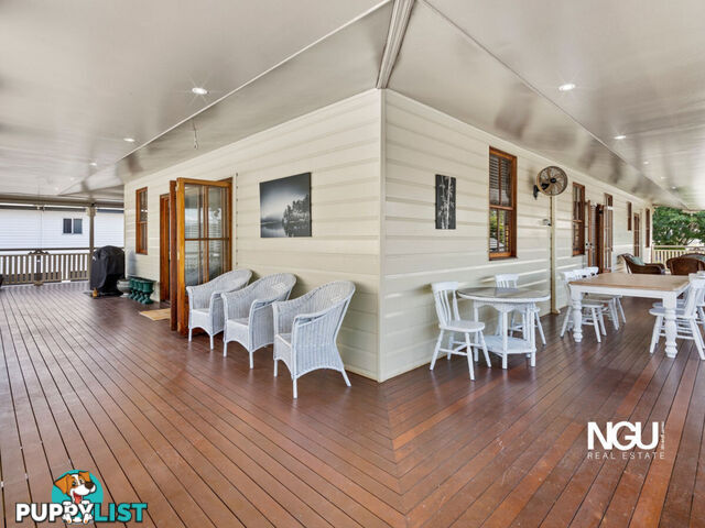 34 Lusitania Street Newtown QLD 4305