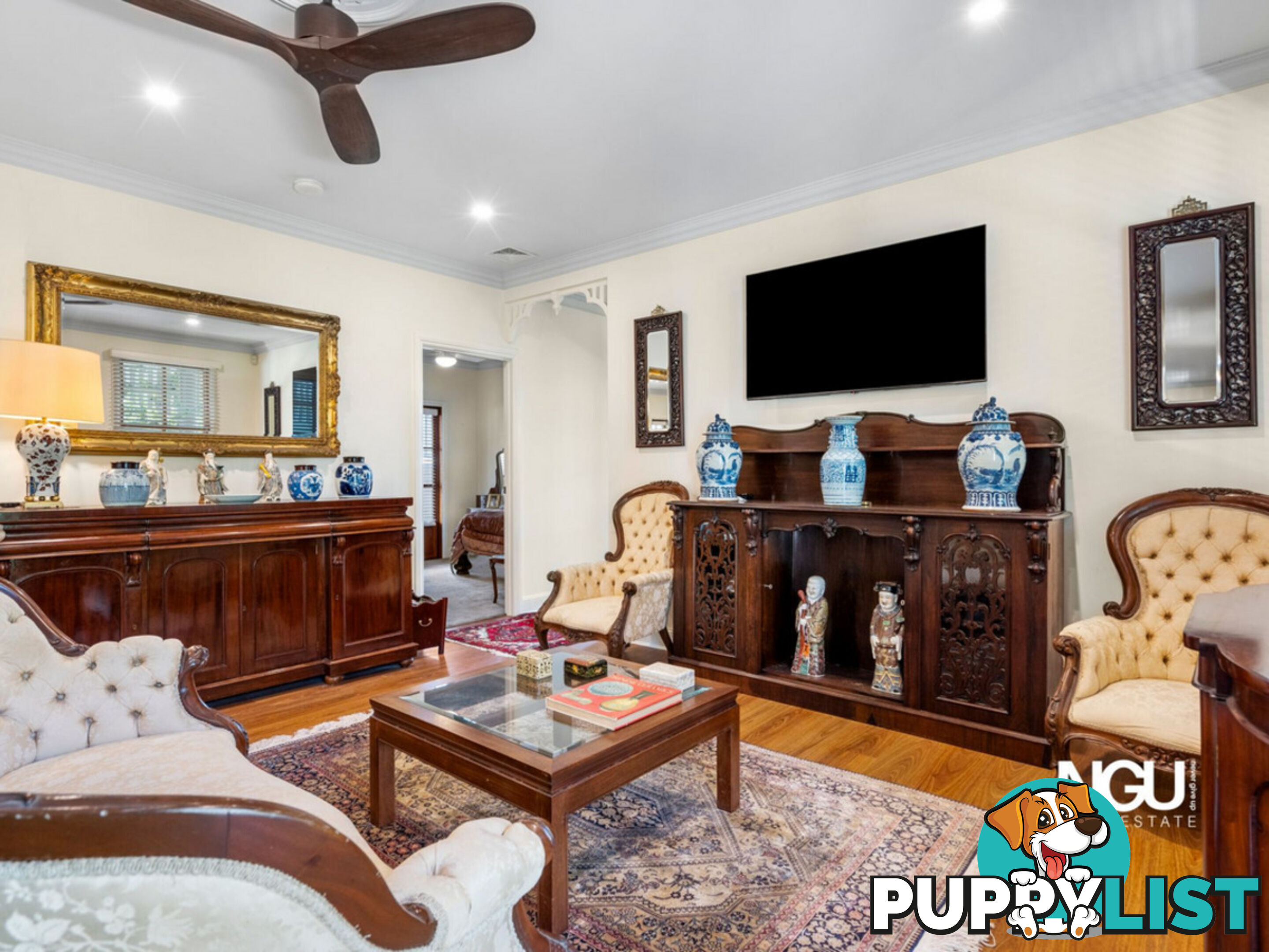 34 Lusitania Street Newtown QLD 4305