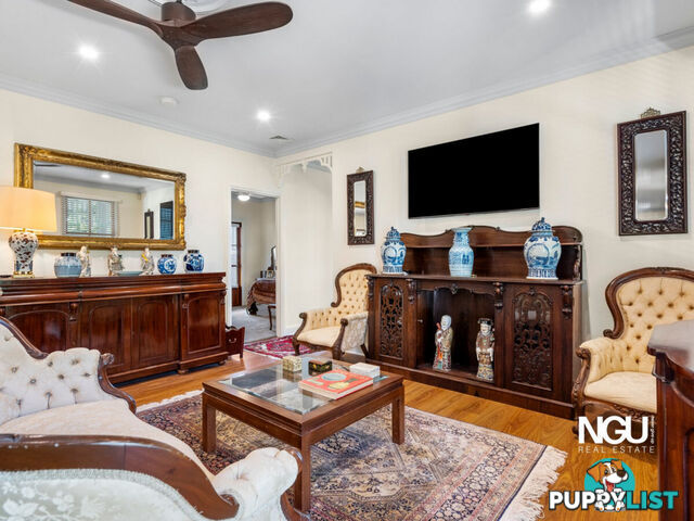 34 Lusitania Street Newtown QLD 4305