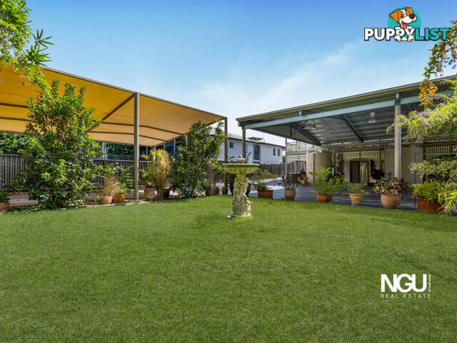 34 Lusitania Street Newtown QLD 4305