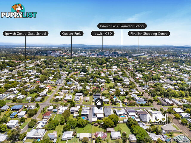 34 Lusitania Street Newtown QLD 4305