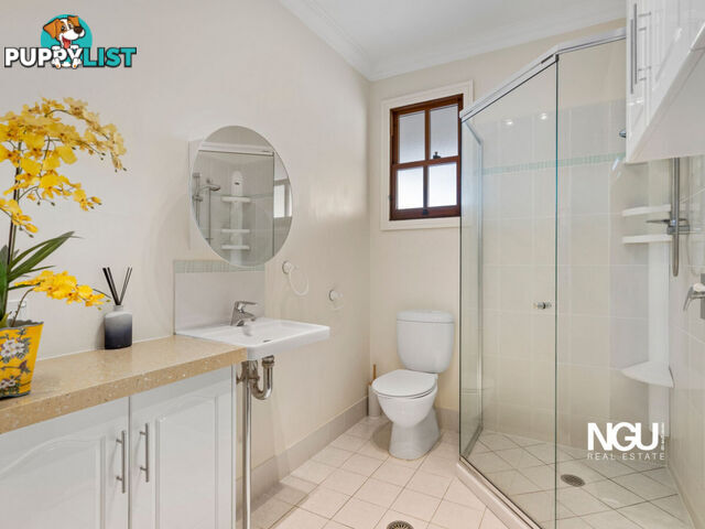 34 Lusitania Street Newtown QLD 4305