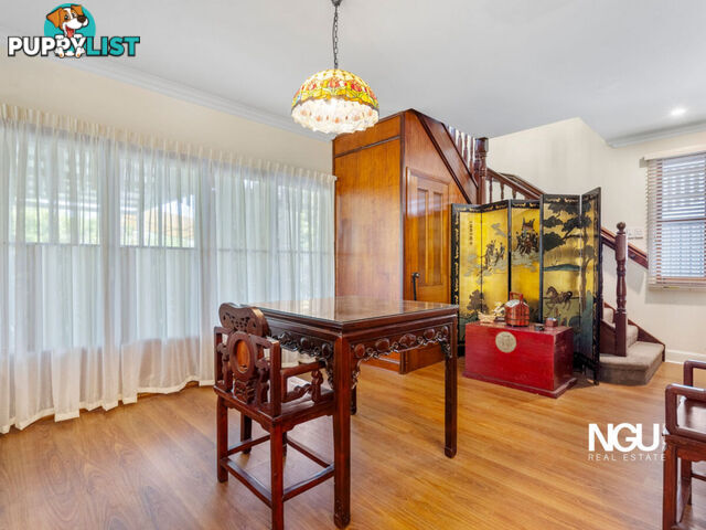 34 Lusitania Street Newtown QLD 4305