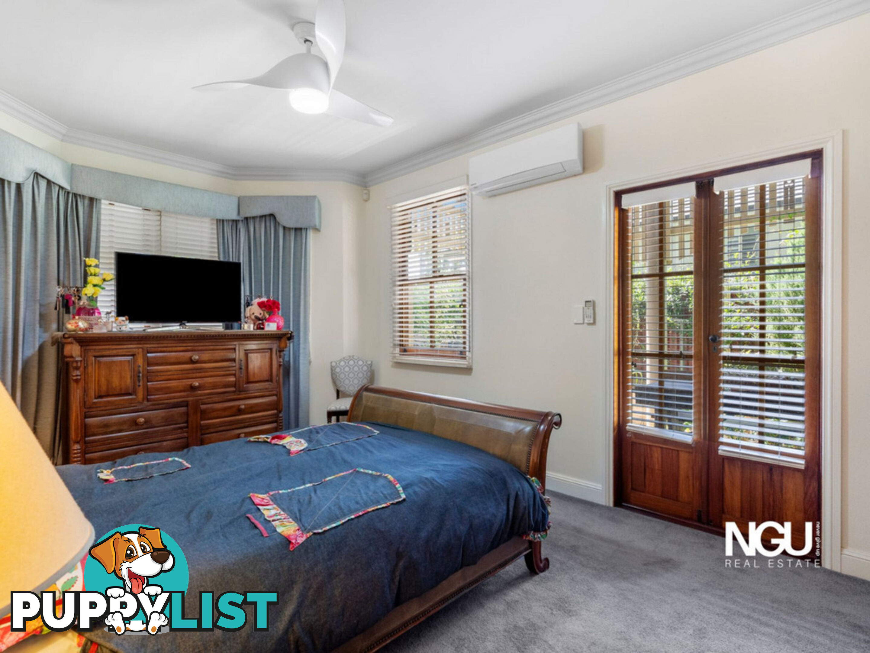 34 Lusitania Street Newtown QLD 4305