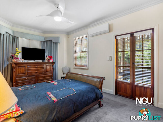34 Lusitania Street Newtown QLD 4305