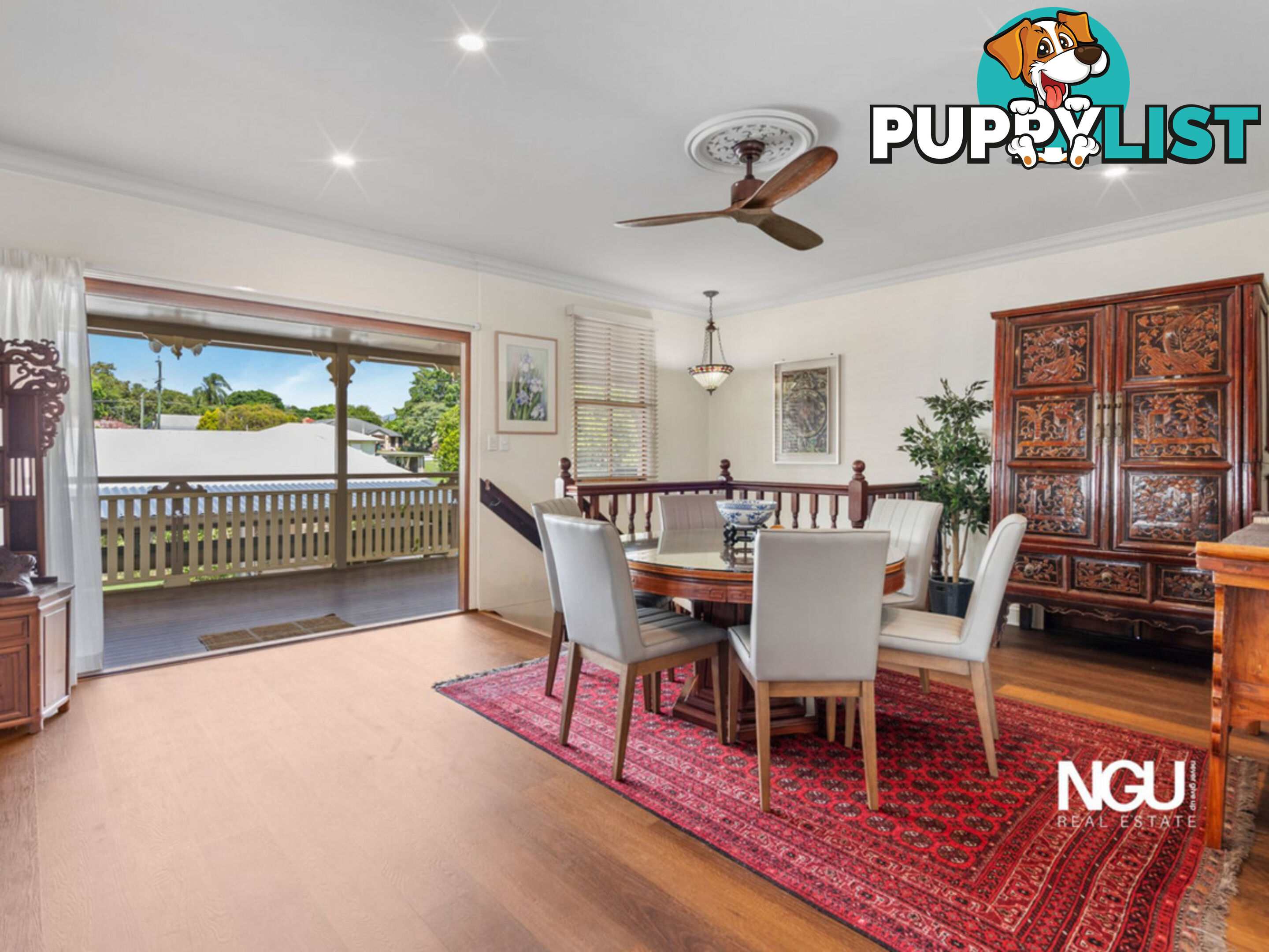 34 Lusitania Street Newtown QLD 4305