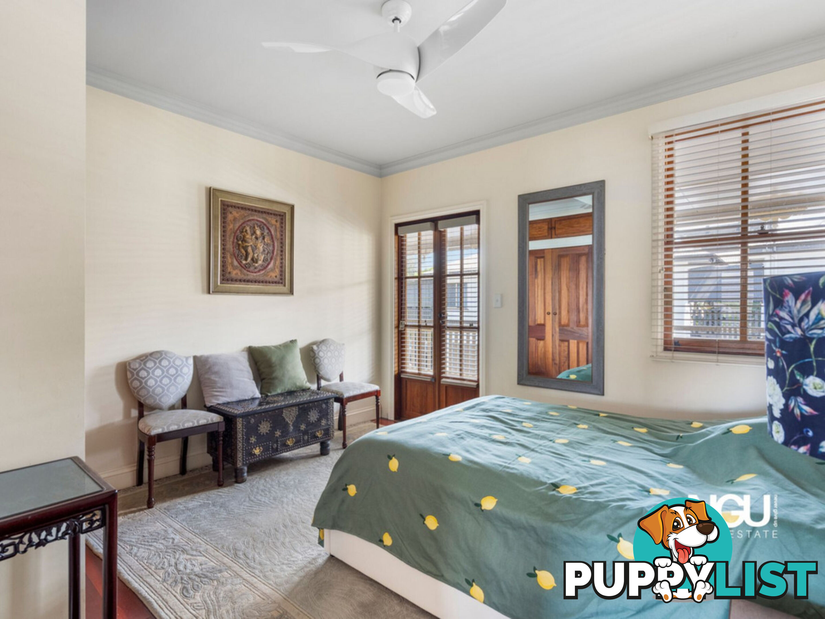 34 Lusitania Street Newtown QLD 4305