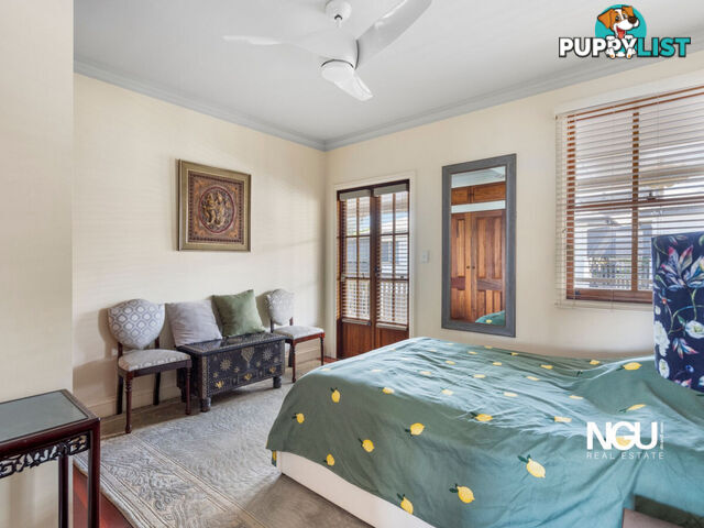 34 Lusitania Street Newtown QLD 4305