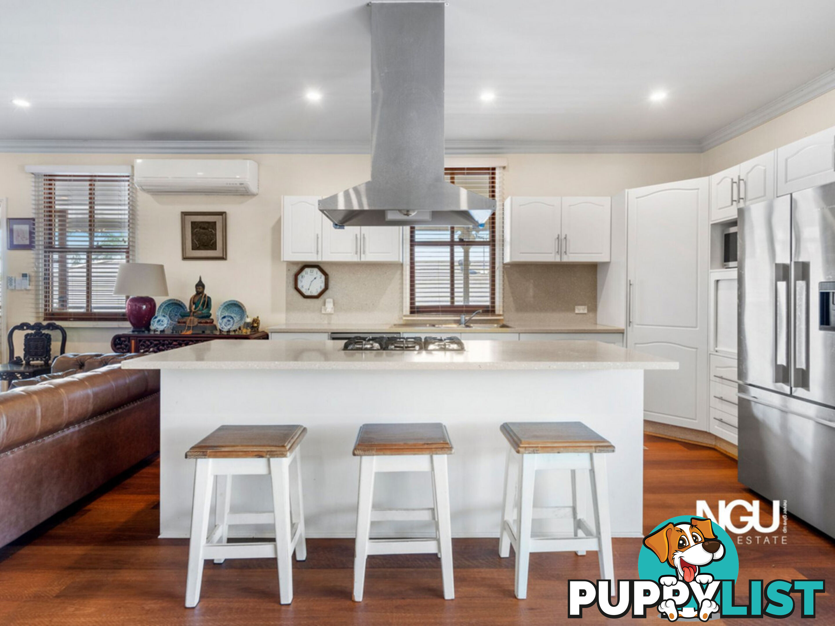 34 Lusitania Street Newtown QLD 4305