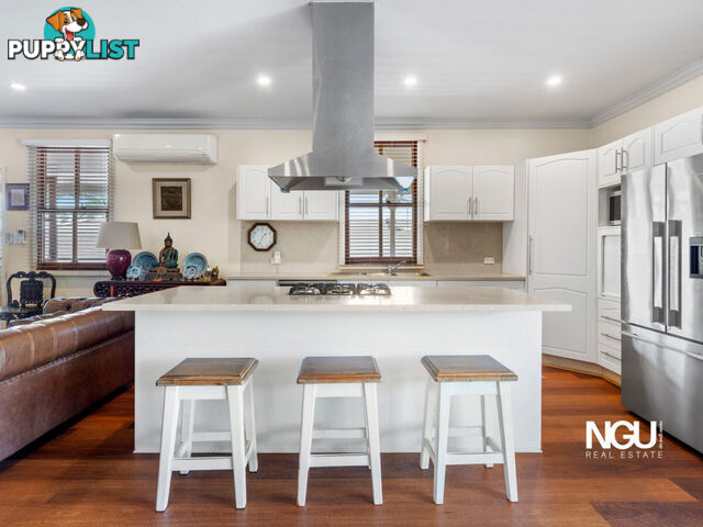 34 Lusitania Street Newtown QLD 4305