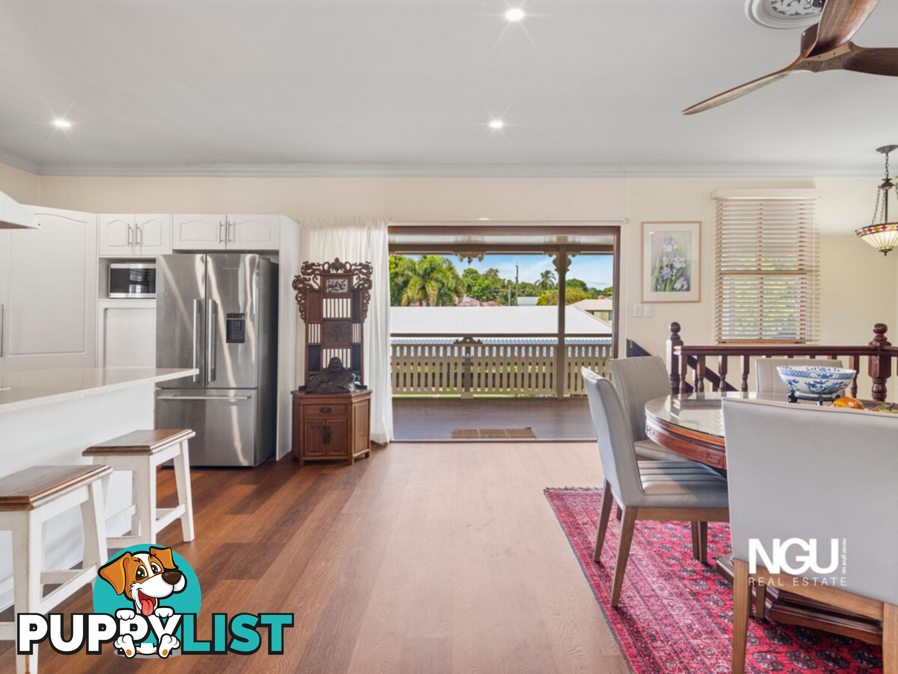 34 Lusitania Street Newtown QLD 4305