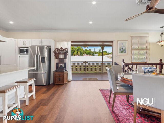 34 Lusitania Street Newtown QLD 4305