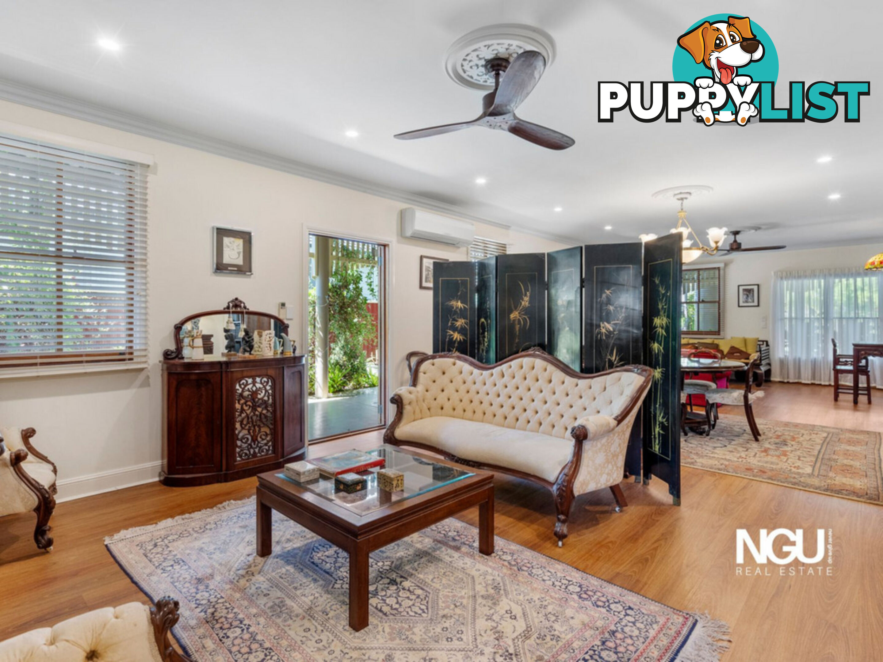34 Lusitania Street Newtown QLD 4305