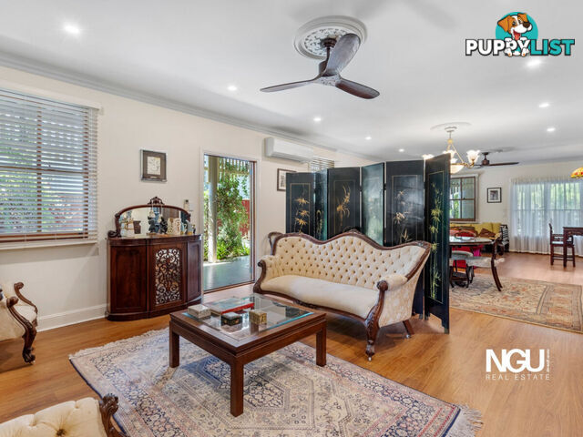 34 Lusitania Street Newtown QLD 4305