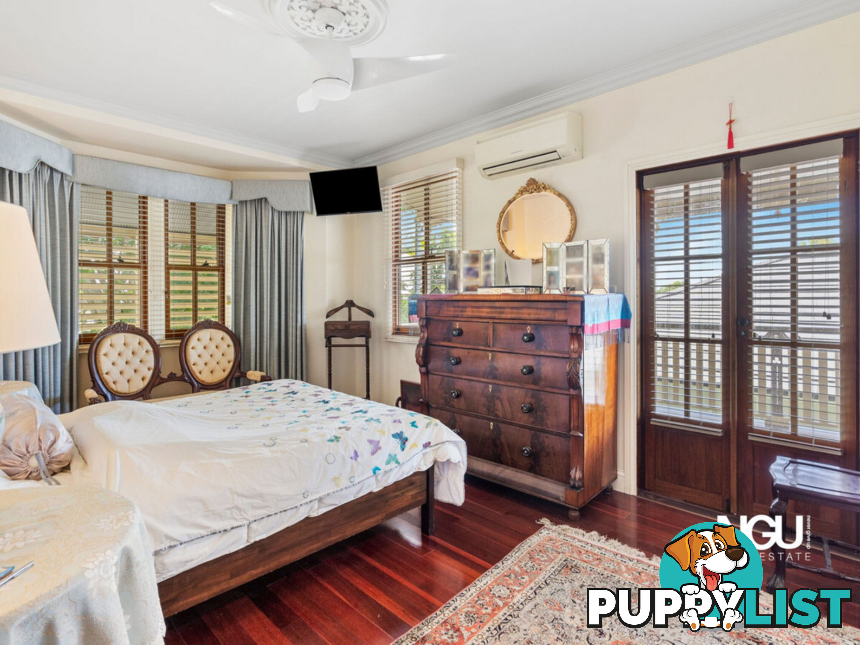 34 Lusitania Street Newtown QLD 4305