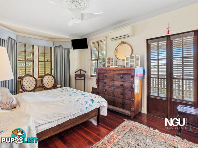 34 Lusitania Street Newtown QLD 4305