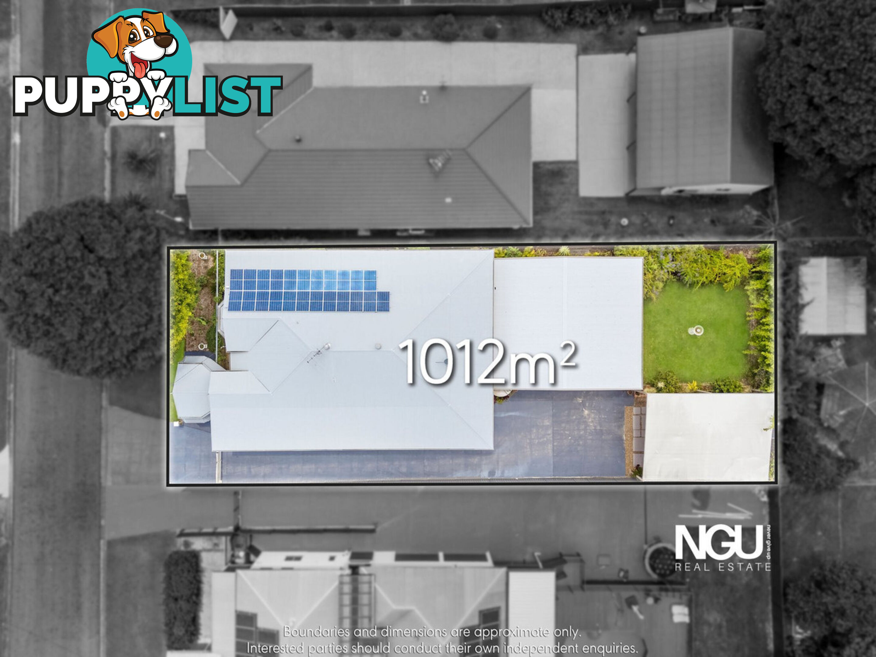 34 Lusitania Street Newtown QLD 4305